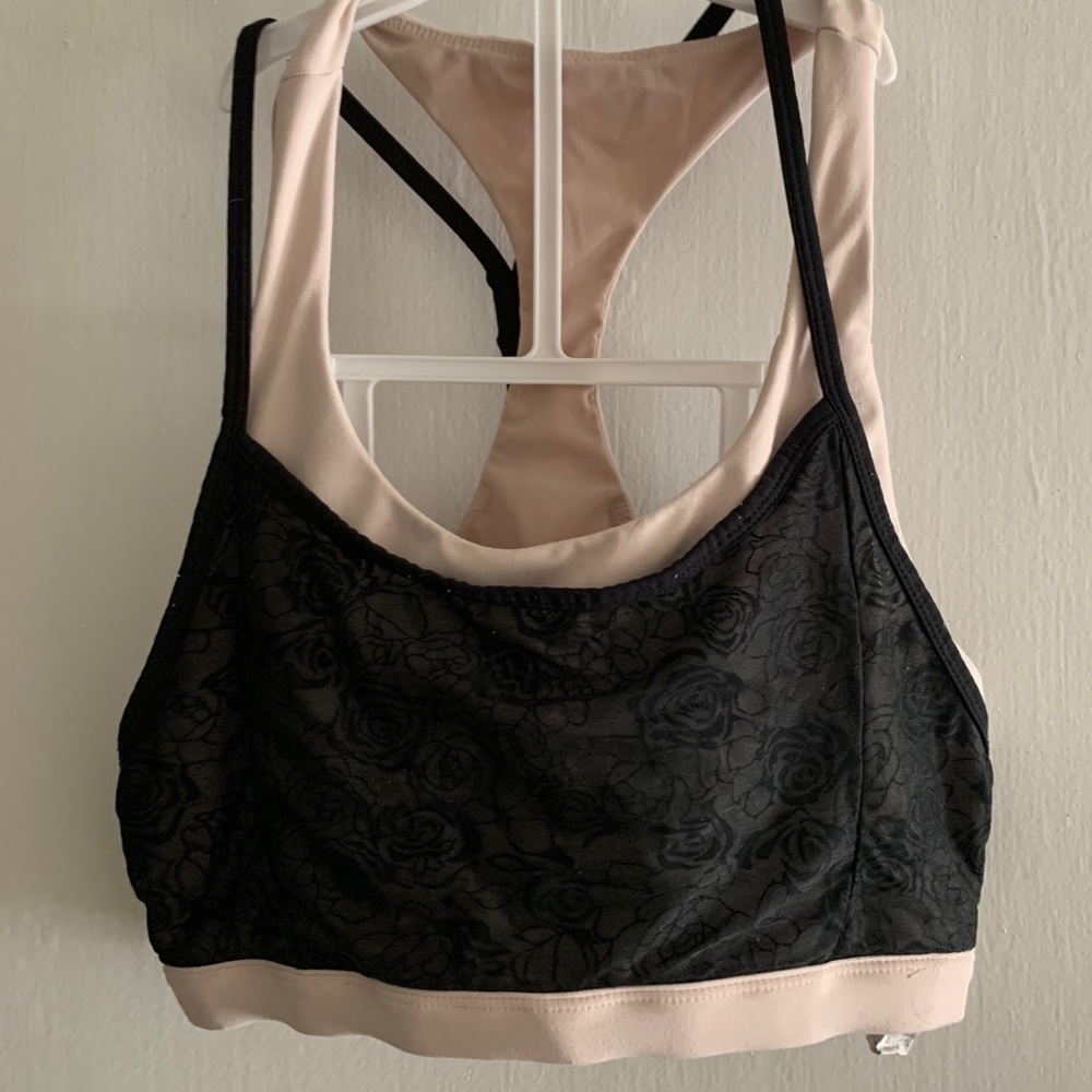 Fabletics Sports Bra
